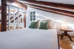 Fotografie z fotogalerie ubytování Apto en Madrid - GIII v destinaci Madrid