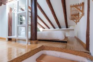 Fotografie z fotogalerie ubytování Apto en Madrid - GIII v destinaci Madrid