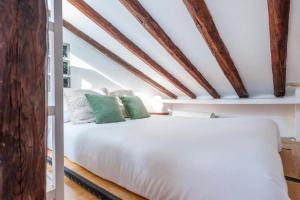 Fotografie z fotogalerie ubytování Apto en Madrid - GIII v destinaci Madrid