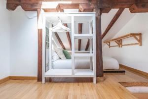 Fotografie z fotogalerie ubytování Apto en Madrid - GIII v destinaci Madrid + 31 fotografií