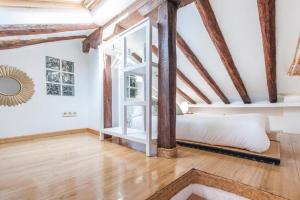 Fotografie z fotogalerie ubytování Apto en Madrid - GIII v destinaci Madrid