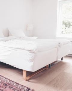 Легло или легла в стая в Skovsted - Himmelbjerggården