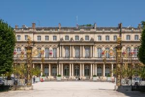 Gallery image of The Originals Residence, Kosy Nancy Coeur de Ville in Nancy