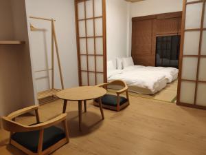 Gallery image of Yingxi Pavilion Homestay in Xiulin