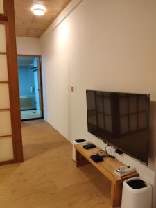 Gallery image of Yingxi Pavilion Homestay in Xiulin
