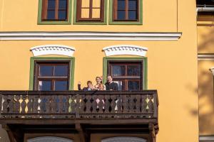 Ospiti di Gasthof Elisabeth