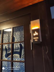 Gallery image of Yingxi Pavilion Homestay in Xiulin