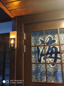 Gallery image of Yingxi Pavilion Homestay in Xiulin