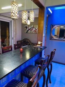 Φωτογραφία από το άλμπουμ του Cosy Flat Beachfront στο Flic-en-Flac +9 φωτογραφίες