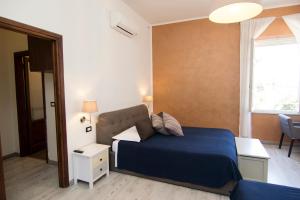 Istumisnurk majutusasutuses B&B 7 Rooms