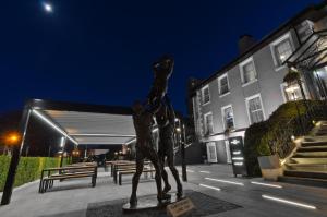 Fotografija v galeriji nastanitve The Sandymount Hotel v mestu Dublin