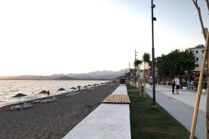 Gallery image of A summer house is close to the sea with a garden in Fethiye