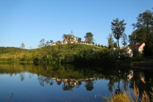 Príroda v okolí hotela