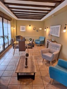 Fotografie z fotogalerie ubytování Hotel La Huerta v destinaci Isla