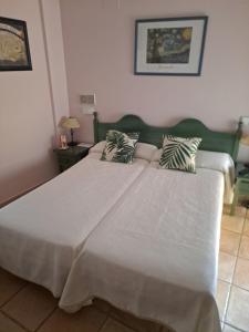 Fotografie z fotogalerie ubytování Hotel La Huerta v destinaci Isla