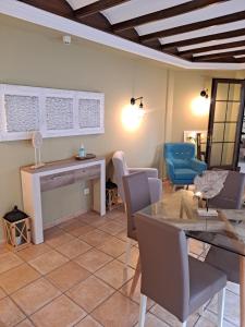 Fotografie z fotogalerie ubytování Hotel La Huerta v destinaci Isla