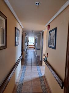 Fotografie z fotogalerie ubytování Hotel La Huerta v destinaci Isla + 18 fotografií