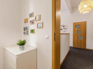 Fotografia z galérie ubytovania VacationClub - Olymp Apartment 502A v destinácii Kołobrzeg