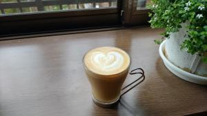 信浓White Tree Lodge Madarao Tangram的相册照片