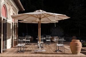 Foto sihtkohas Radda in Chianti asuva majutusasutuse Villa Campomaggio Resort & SPA galeriist
