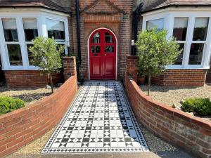 Galeriebild der Unterkunft Holway House in Sheringham