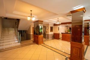 Fotografie z fotogalerie ubytování Best Western Plus Lido Hotel v destinaci Temešvár