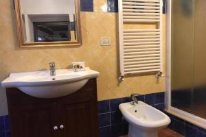 Zdjęcie z galerii obiektu La casa all'Arco w mieście Campiglia dʼOrcia +6 zdjęć