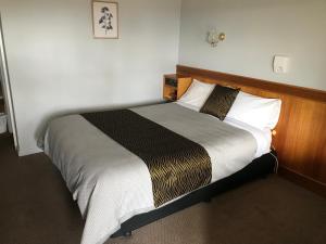 Imagen de la galería de County Lodge Motor Inn, en West Wyalong