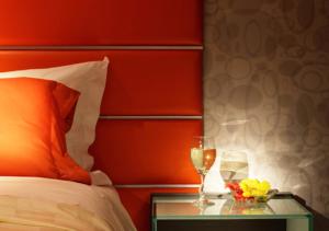 Ποτά στο Cosmo Hotel Hong Kong