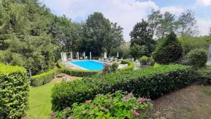 Fotografie z fotogalerie ubytování Park Hotel Fantoni v destinaci Tabiano + 125 fotografií