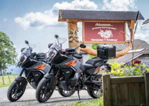 Fotografie z fotogalerie ubytování Hotel-Gasthof Deixelberger v destinaci Wolfsberg