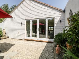 Gallery image of Olive Tree Cottage in Langport