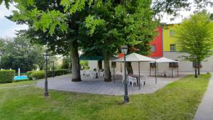 Fotografie z fotogalerie ubytování Park Hotel Fantoni v destinaci Tabiano