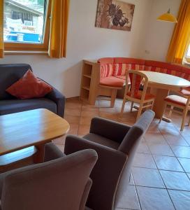 Kép Appartement Hochmuth szállásáról Ramsau im Zillertalban a galériában