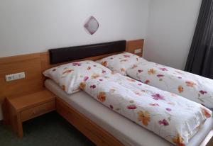 Kép Appartement Hochmuth szállásáról Ramsau im Zillertalban a galériában