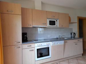 Kép Appartement Hochmuth szállásáról Ramsau im Zillertalban a galériában