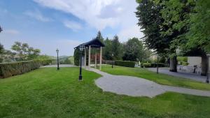 Fotografie z fotogalerie ubytování Park Hotel Fantoni v destinaci Tabiano