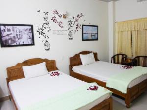 Gallery image of Lucky Hotel in Hoi An