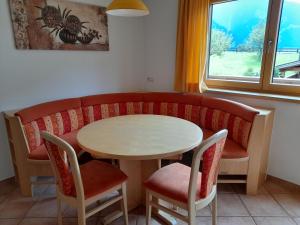 Kép Appartement Hochmuth szállásáról Ramsau im Zillertalban a galériában