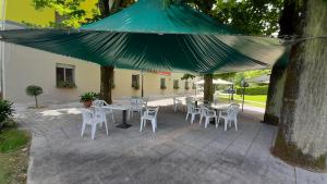 Fotografie z fotogalerie ubytování Park Hotel Fantoni v destinaci Tabiano