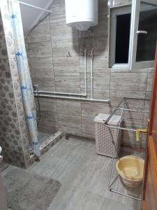 Bilik mandi di Apartman Dunja