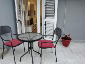 Fotografie z fotogalerie ubytování Apartman Ivano v destinaci Kaštela
