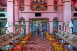 Gallery image of Iberotel Redsina in Sharm El Sheikh