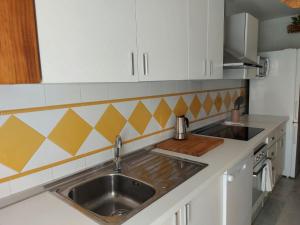 Fotografia z galérie ubytovania Piso Fariñas v destinácii Sanlúcar de Barrameda
