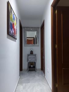 Fotografia z galérie ubytovania Piso Fariñas v destinácii Sanlúcar de Barrameda