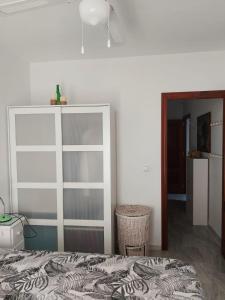 Fotografia z galérie ubytovania Piso Fariñas v destinácii Sanlúcar de Barrameda