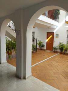 Fotografia z galérie ubytovania Piso Fariñas v destinácii Sanlúcar de Barrameda