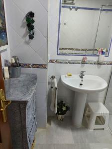 Fotografia z galérie ubytovania Piso Fariñas v destinácii Sanlúcar de Barrameda