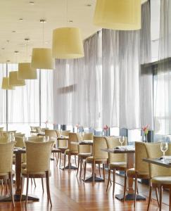 Ristorante o altro punto ristoro di Clayton Hotel Galway