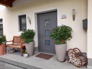 Kép Appartement Hochmuth szállásáról Ramsau im Zillertalban a galériában